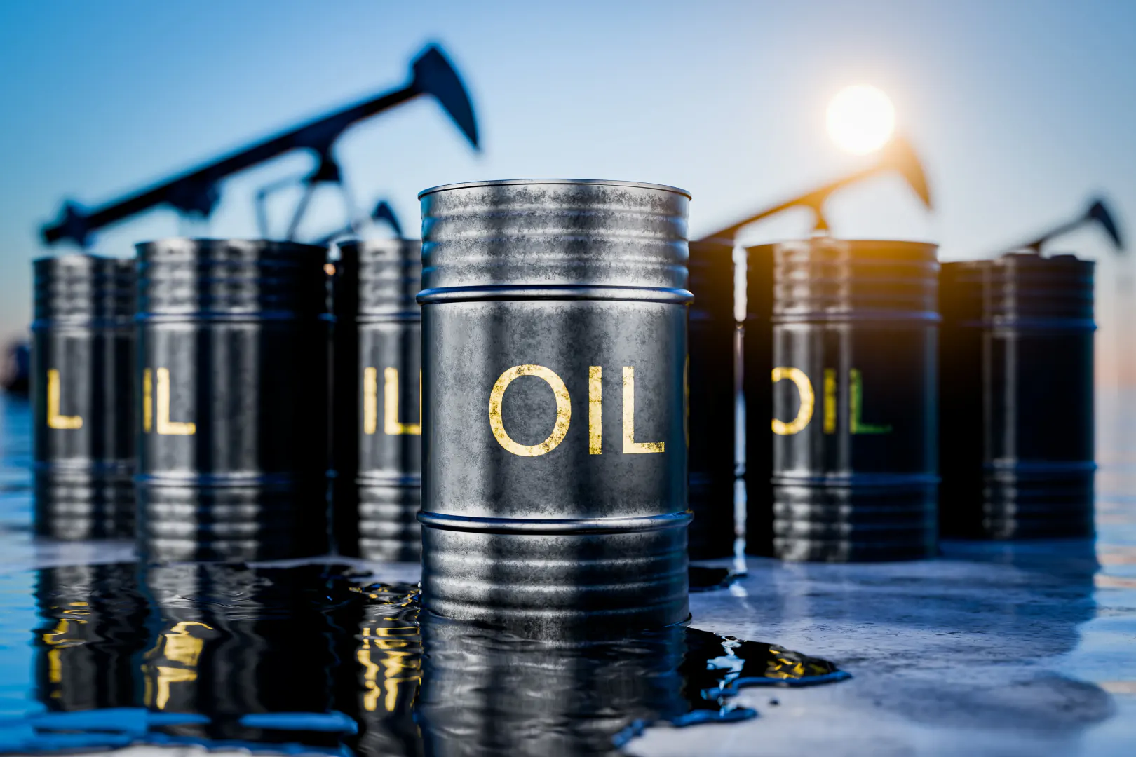 Petroleum Products