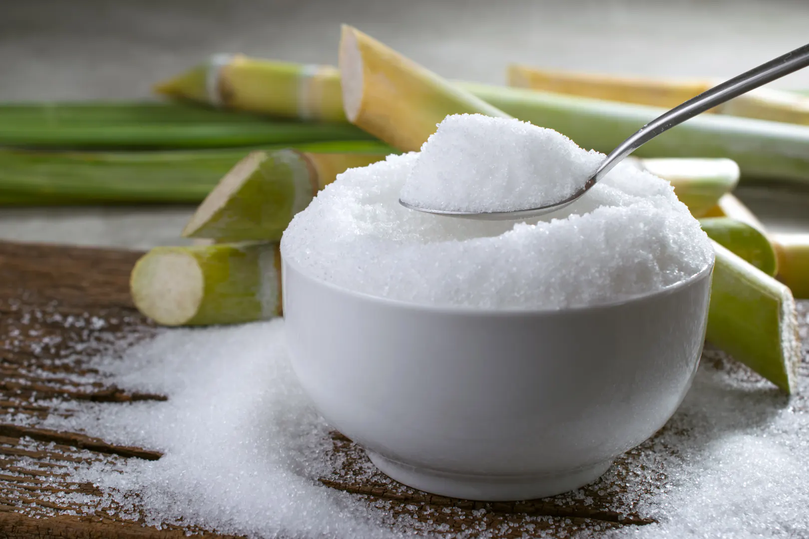 Sugar & Essentials