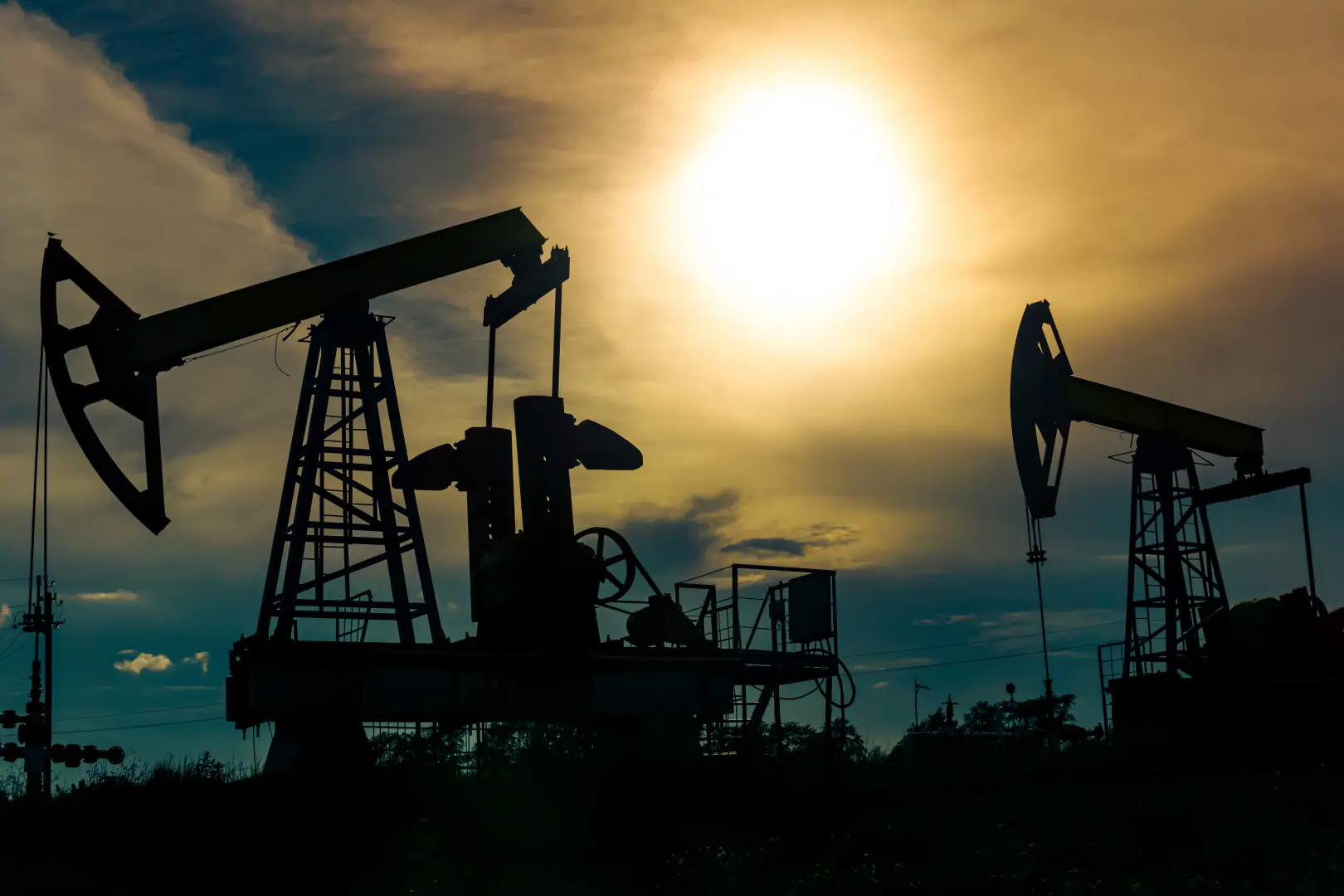 Oil & Gas