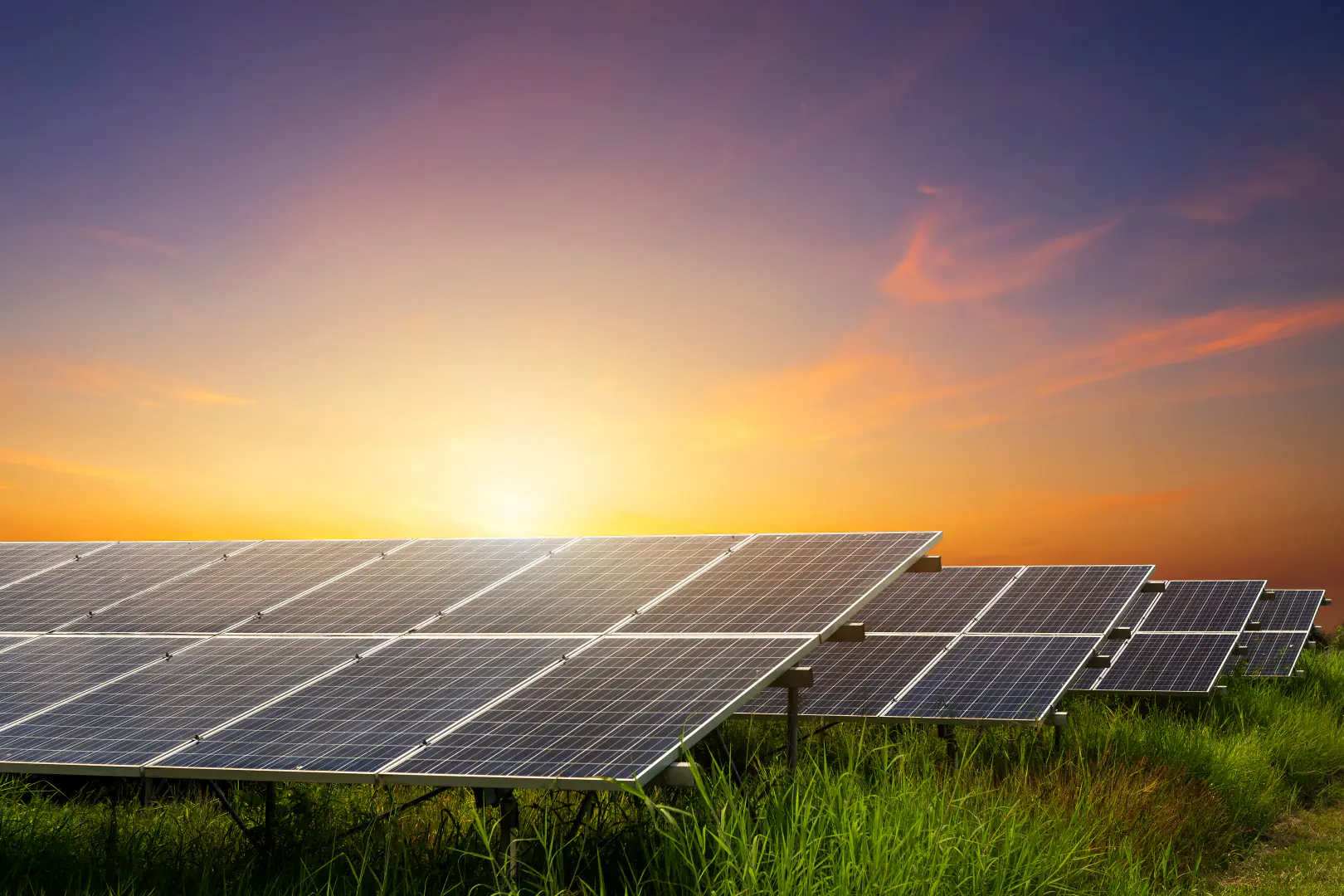Solar Projects
